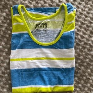 Tank top - size small